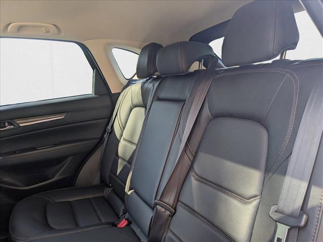 used 2018 Mazda CX-5 car, priced at $19,980