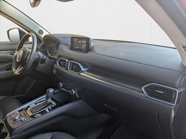 used 2018 Mazda CX-5 car, priced at $19,980
