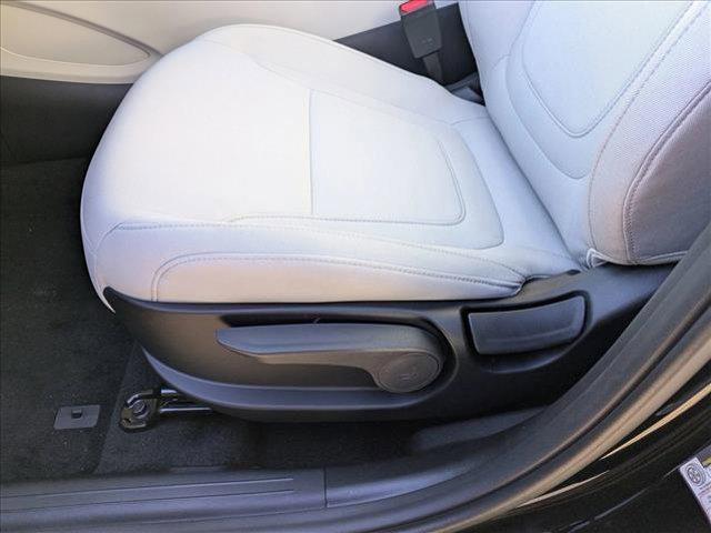 new 2026 Hyundai Tucson car, priced at $30,729