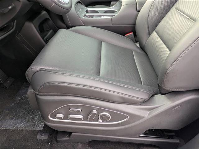 new 2026 Hyundai Palisade car, priced at $54,431