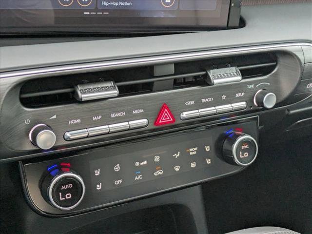 new 2026 Hyundai Palisade car, priced at $54,431