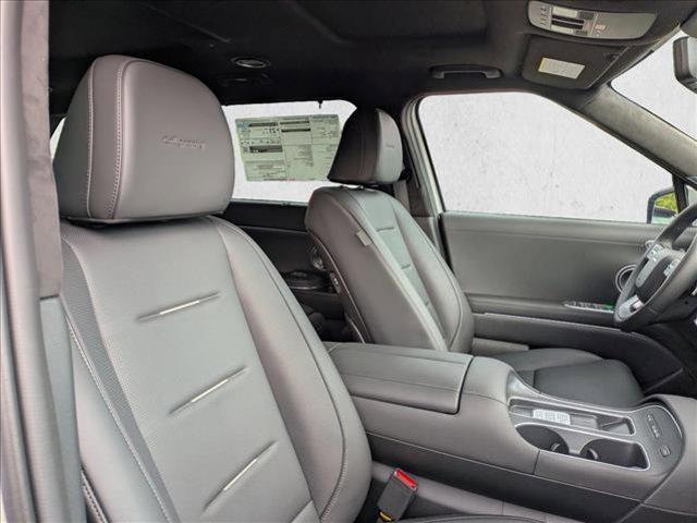 new 2026 Hyundai Palisade car, priced at $54,431