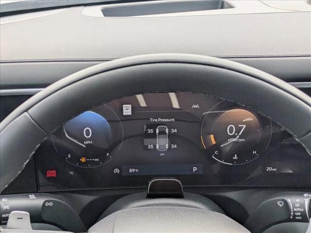 new 2026 Hyundai Palisade car, priced at $54,431