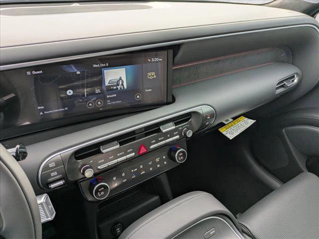 new 2026 Hyundai Palisade car, priced at $54,431