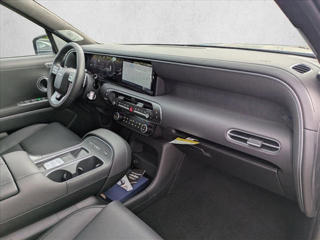 new 2026 Hyundai Palisade car, priced at $54,431