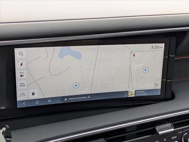 new 2026 Hyundai Palisade car, priced at $54,431