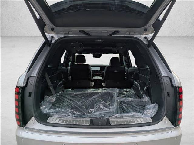 new 2026 Hyundai Palisade car, priced at $54,431