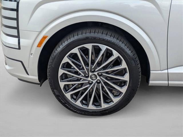 new 2026 Hyundai Palisade car, priced at $54,431