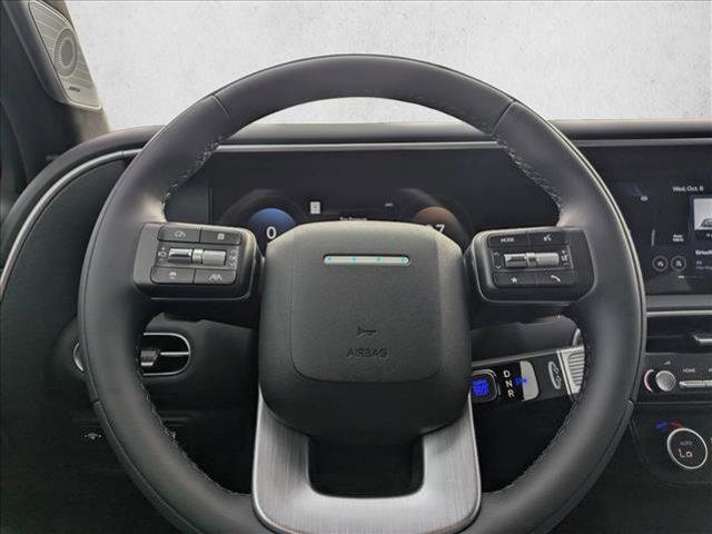 new 2026 Hyundai Palisade car, priced at $54,431