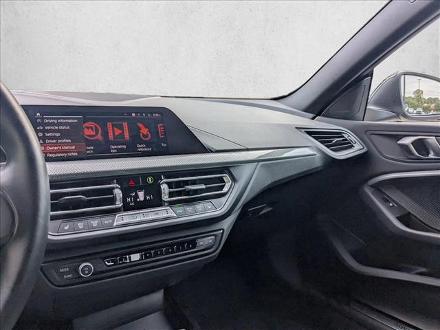 used 2024 BMW 228 Gran Coupe car, priced at $31,512