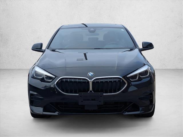 used 2024 BMW 228 Gran Coupe car, priced at $31,512