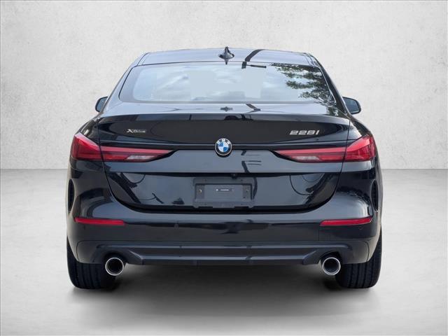 used 2024 BMW 228 Gran Coupe car, priced at $31,512