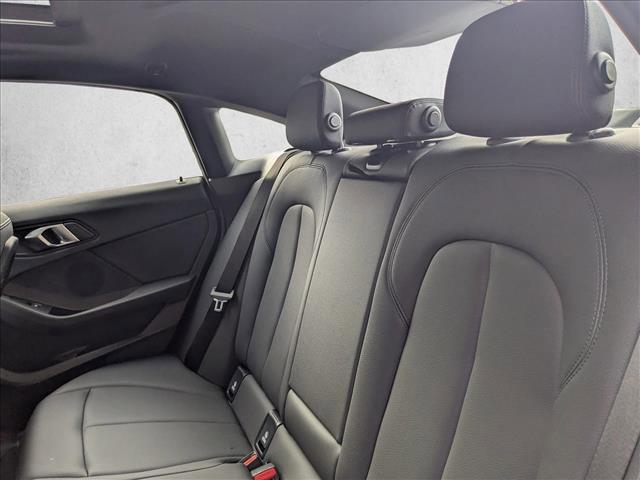 used 2024 BMW 228 Gran Coupe car, priced at $31,512