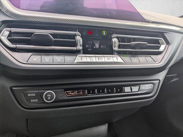 used 2024 BMW 228 Gran Coupe car, priced at $31,512