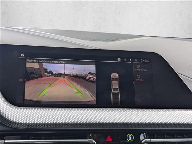 used 2024 BMW 228 Gran Coupe car, priced at $31,512