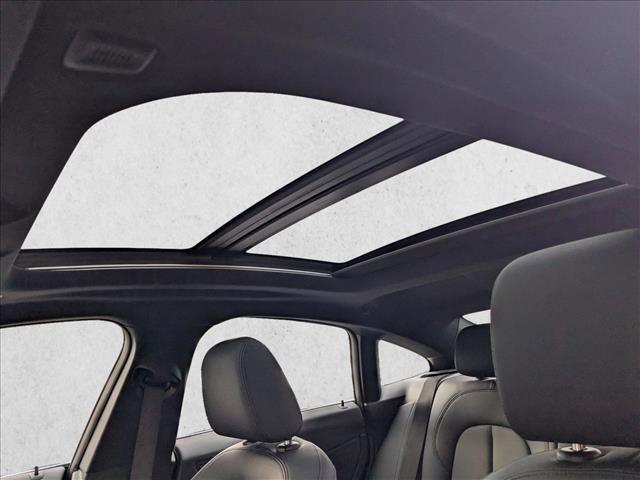 used 2024 BMW 228 Gran Coupe car, priced at $31,512