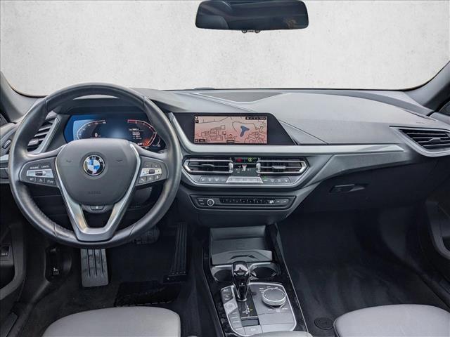 used 2024 BMW 228 Gran Coupe car, priced at $31,512