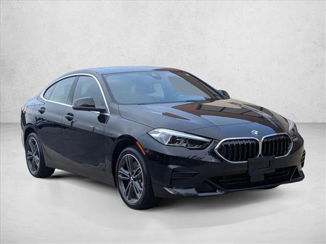 used 2024 BMW 228 Gran Coupe car, priced at $31,512