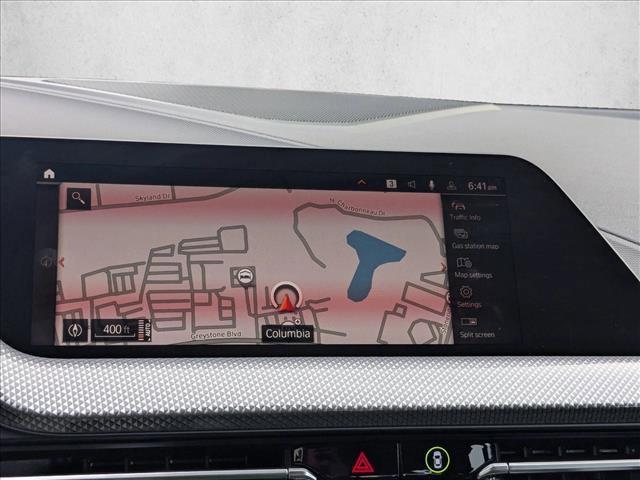 used 2024 BMW 228 Gran Coupe car, priced at $31,512