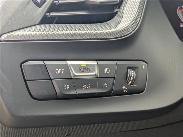 used 2024 BMW 228 Gran Coupe car, priced at $31,512