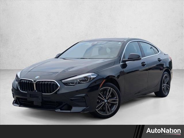 used 2024 BMW 228 Gran Coupe car, priced at $31,512