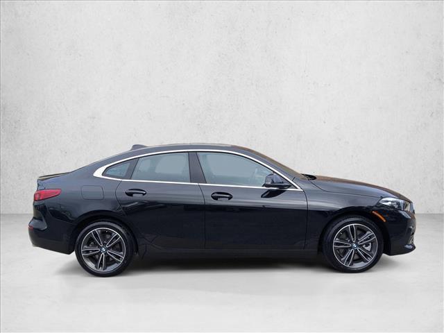 used 2024 BMW 228 Gran Coupe car, priced at $31,512