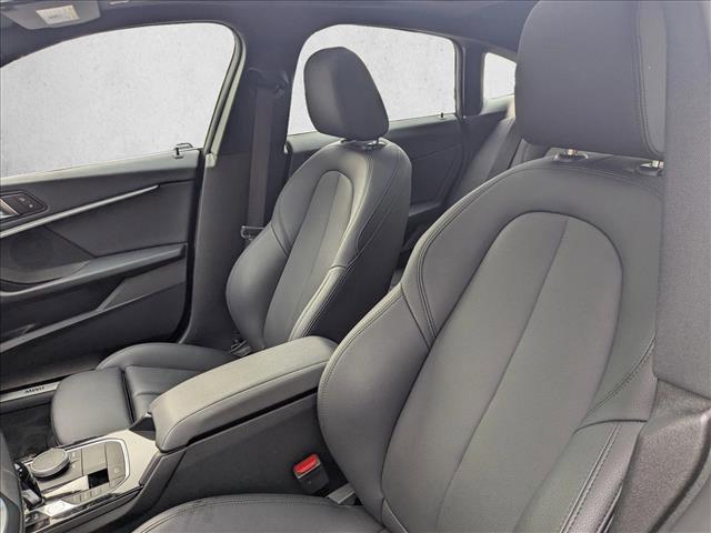 used 2024 BMW 228 Gran Coupe car, priced at $31,512