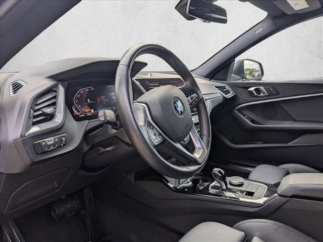 used 2024 BMW 228 Gran Coupe car, priced at $31,512