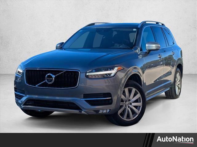 used 2018 Volvo XC90 car, priced at $16,640