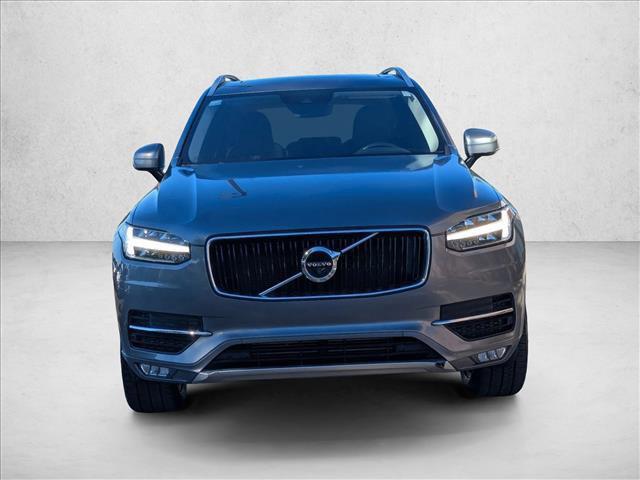 used 2018 Volvo XC90 car, priced at $16,640