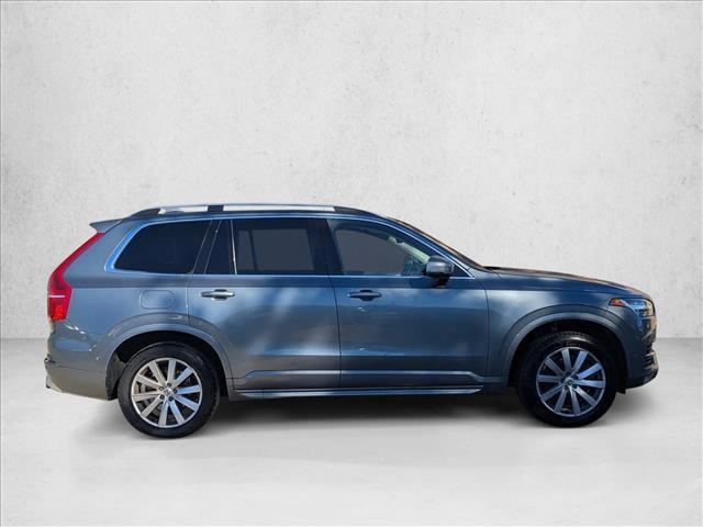 used 2018 Volvo XC90 car, priced at $16,640