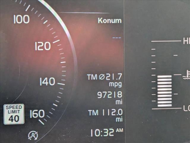 used 2018 Volvo XC90 car, priced at $16,640