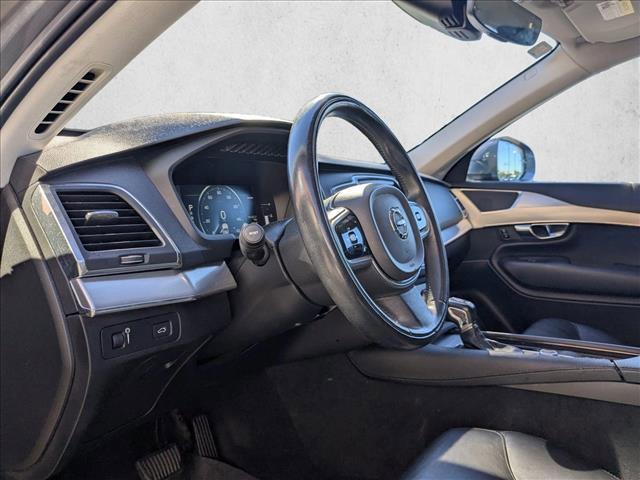 used 2018 Volvo XC90 car, priced at $16,640