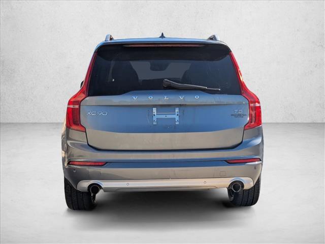 used 2018 Volvo XC90 car, priced at $16,640