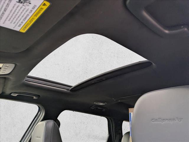 new 2026 Hyundai Palisade car, priced at $54,293