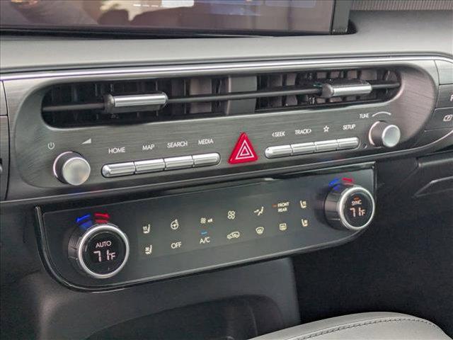 new 2026 Hyundai Palisade car, priced at $54,293