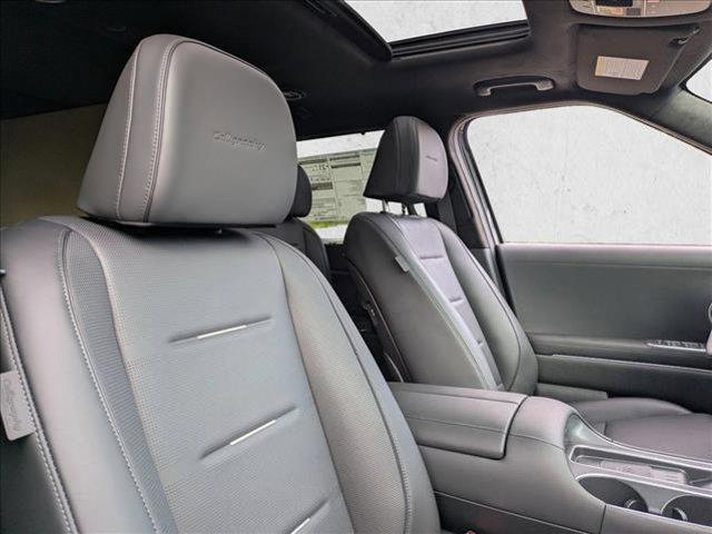 new 2026 Hyundai Palisade car, priced at $54,293