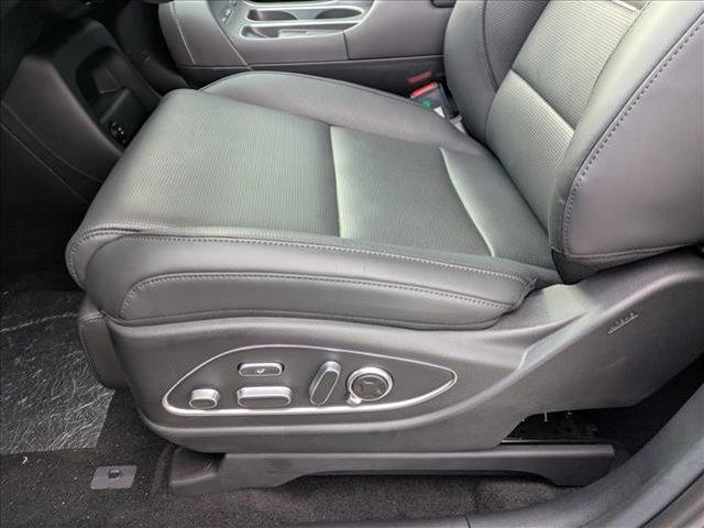 new 2026 Hyundai Palisade car, priced at $54,293