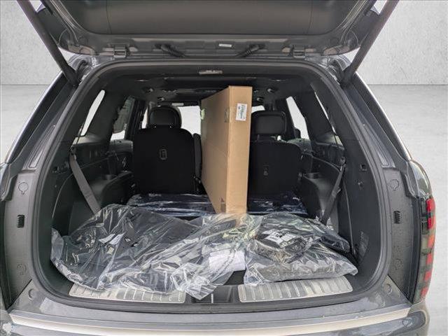 new 2026 Hyundai Palisade car, priced at $54,293