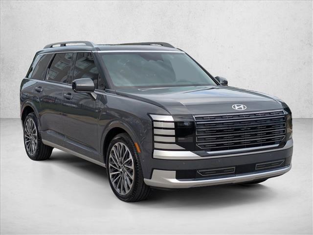 new 2026 Hyundai Palisade car, priced at $54,293