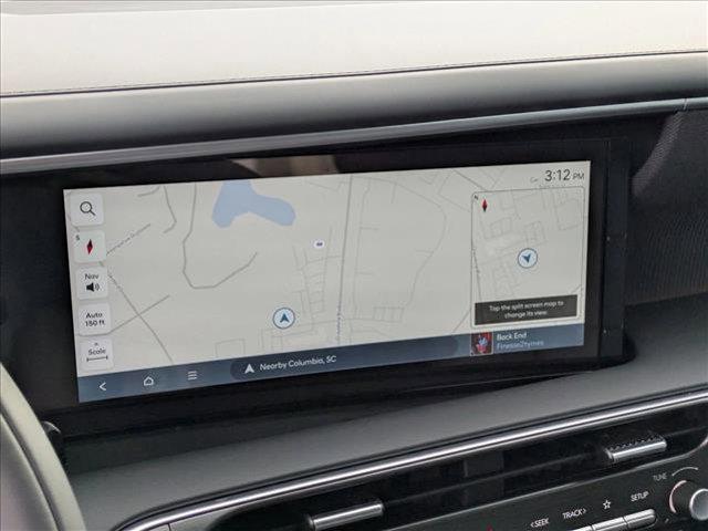 new 2026 Hyundai Palisade car, priced at $54,293