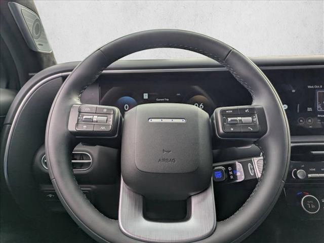 new 2026 Hyundai Palisade car, priced at $54,293