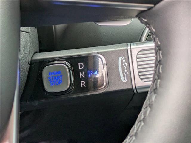 new 2026 Hyundai Palisade car, priced at $54,293