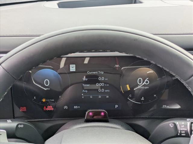 new 2026 Hyundai Palisade car, priced at $54,293