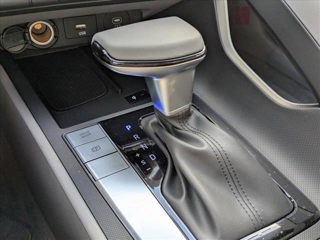 new 2025 Hyundai Elantra car, priced at $22,760