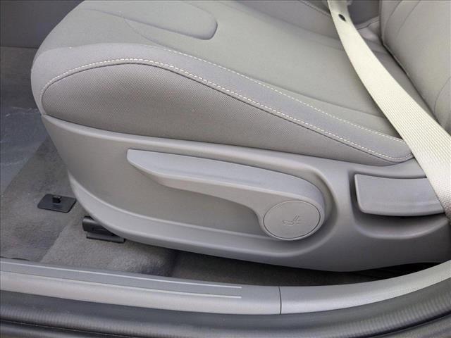 new 2025 Hyundai Elantra car, priced at $22,760