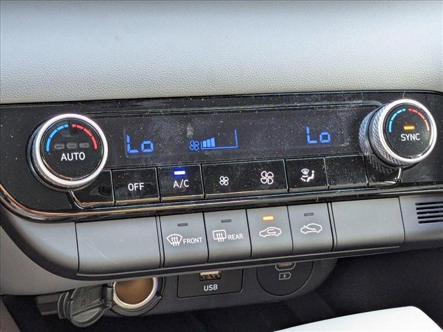 new 2025 Hyundai Elantra car, priced at $22,760