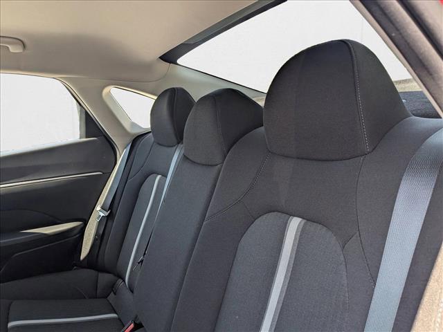 used 2023 Hyundai Sonata Hybrid car, priced at $21,584
