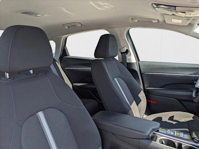 used 2023 Hyundai Sonata Hybrid car, priced at $21,584