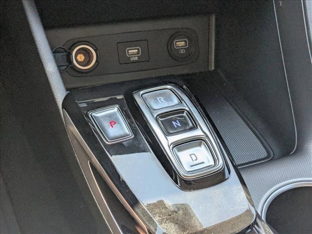 used 2023 Hyundai Sonata Hybrid car, priced at $21,584